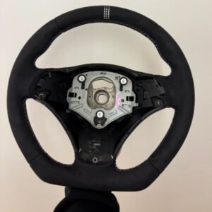 New Project (75) (1) I6-CS Style Steering Wheel E9X