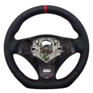 New Project (76) (1) I6- Performance steering wheel E9X E8X