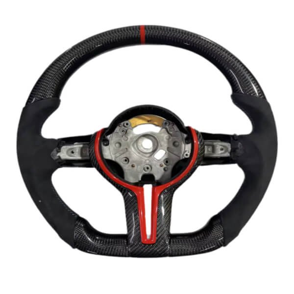 New Project (79) (1) I6 Carbon Steering Wheel F-Series