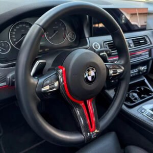 New Project (83) (1) I6-Carbon steering wheel clasp F-series