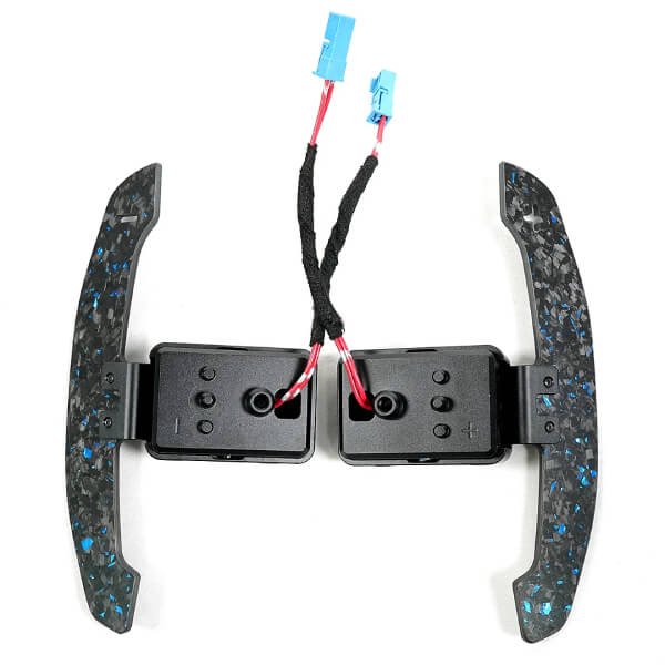 New Project (90) (1) I6 magnetic contact shift paddles F/G series Forged Carbon