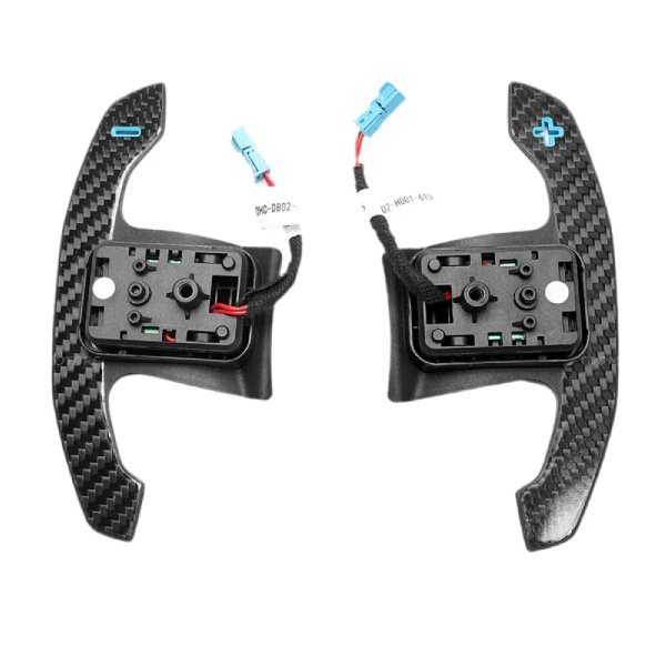 New Project (92) I6- Magnetic contact carbon shift paddles F/G series
