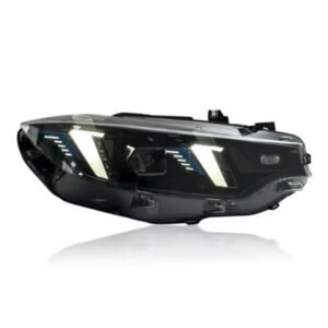 New Project (95) (1) LED Snake Eye Headlights for BMW F80 M3 / F82 M4 / F36 / F32 – E-Mark Certified