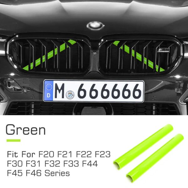 I6- Kidney Cover F-Series