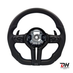 bmw_stuur_1_1_25df1113-aa18-448b-8b73-1557361ff2a3.jpg BMW M performance steering wheel F series BLACK ON BLACK & M Stitching