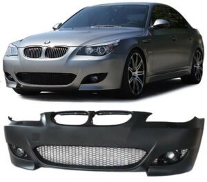 Front M5 Bumper for E60 / E61 03-10