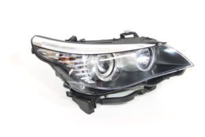 img-9876.jpg USED - DEPO OE LCI Look Black headlight For BMW E60 / E61 03-10 RIGHT side