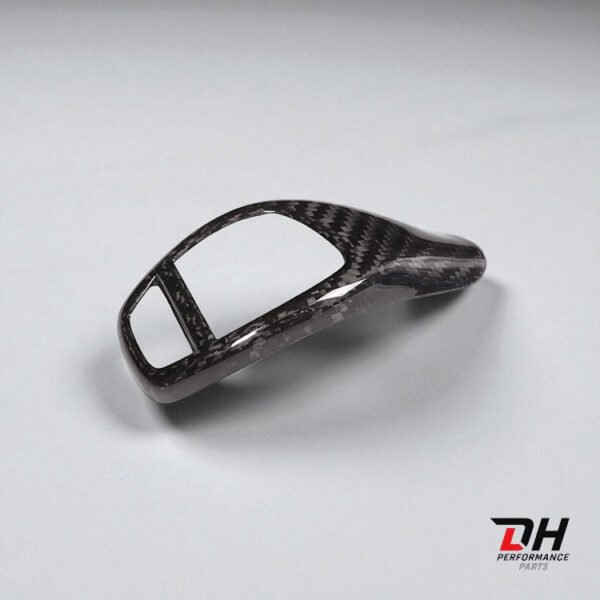 BMW Carbon Gear Lever Cover – F20/F30/F10/F06