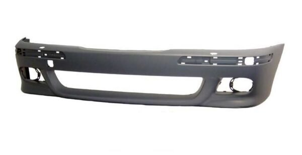 M Sport / M5 Front Bumper Shell For BMW E39 96-03 with washer holes